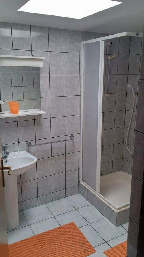 Apartman Duje Petrcane Eksteriør billede